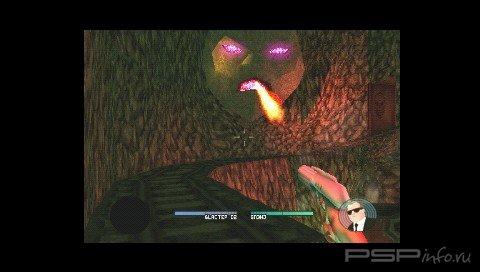 Men In Black The Series - Crashdown [Russian]