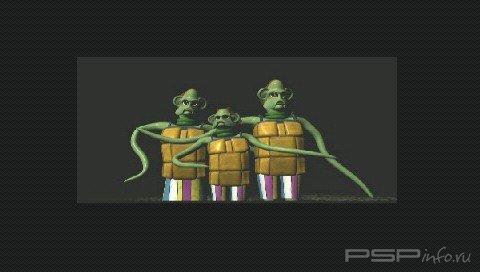 Men In Black The Series - Crashdown [Russian]