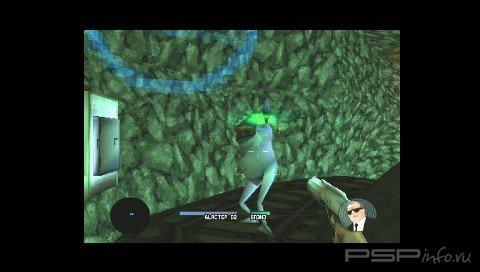 Men In Black The Series - Crashdown [Russian]