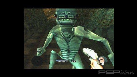 Men In Black The Series - Crashdown [Russian]