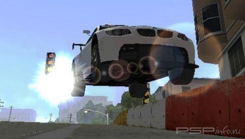 Need for Speed SHIFT [RUS] [RIP]