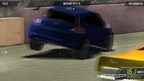  Need for Speed: Shift  Nazaro4eG