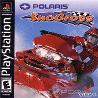 Polaris Snocross [Russian]