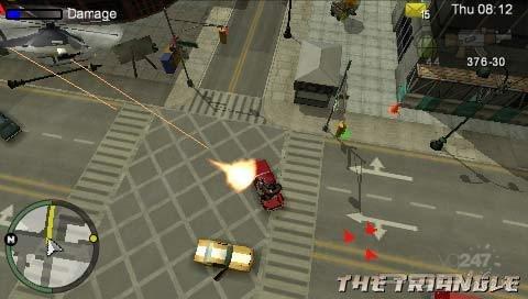   GTA: Chinatown Wars