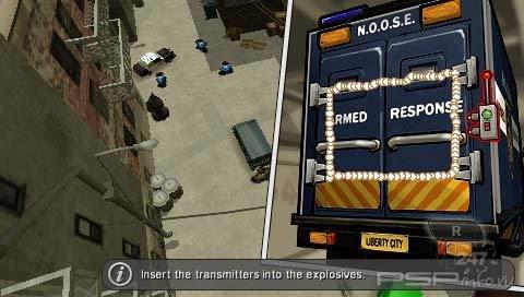   GTA: Chinatown Wars
