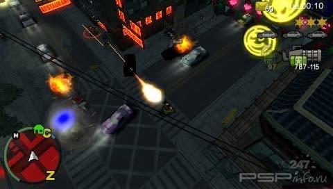   GTA: Chinatown Wars