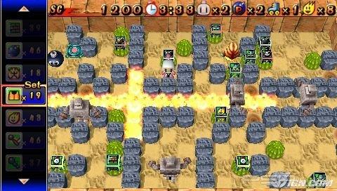 Bomberman (ENG 2006)