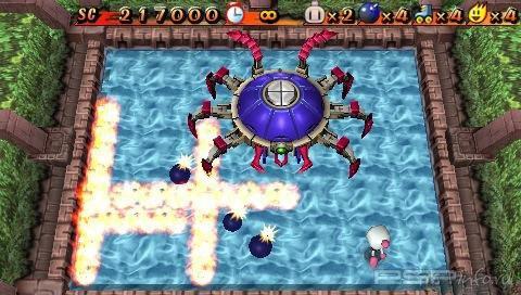 Bomberman (ENG 2006)