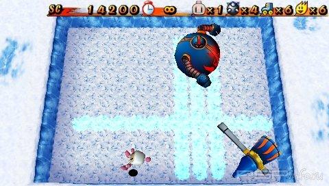 Bomberman (ENG 2006)