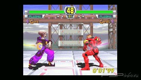 Star Gladiator - Episode 1: Final Crusade [ENG]