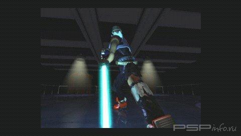 Star Gladiator - Episode 1: Final Crusade [ENG]