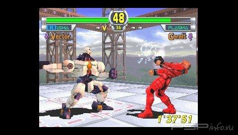 Star Gladiator - Episode 1: Final Crusade [ENG]