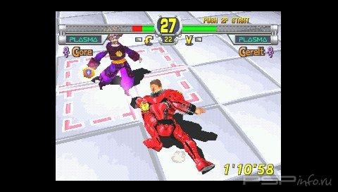 Star Gladiator - Episode 1: Final Crusade [ENG]