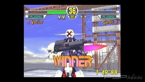 Star Gladiator - Episode 1: Final Crusade [ENG]