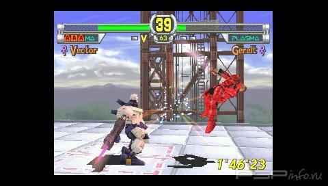 Star Gladiator - Episode 1: Final Crusade [ENG]