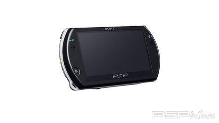     PSP Go