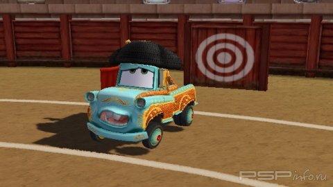 Cars Race o Rama [USA]