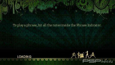 Rock Band: Unplugged [ENG]