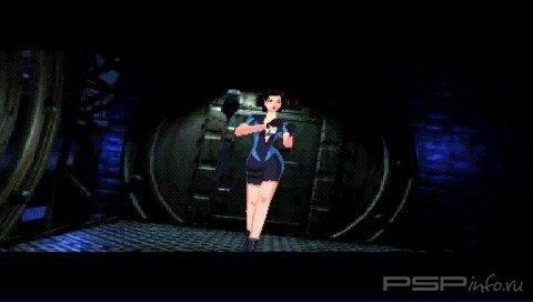 Fear Effect 2:Retro Helix