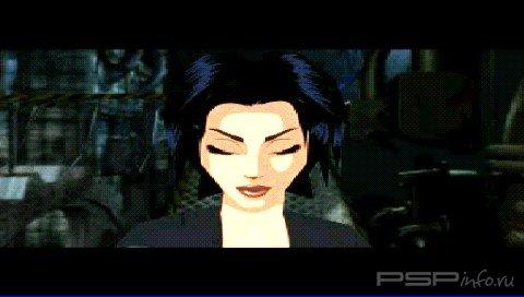 Fear Effect 2:Retro Helix