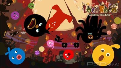 'LocoRoco