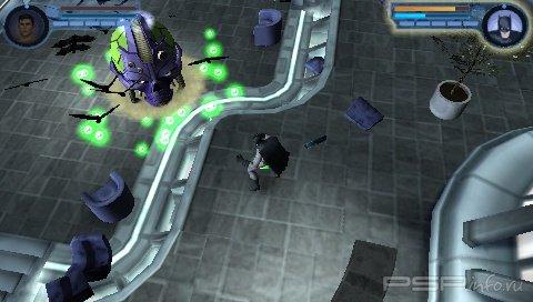 Justice League Heroes