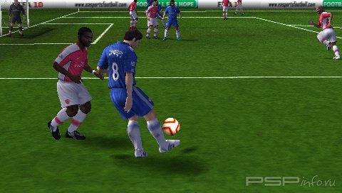 FIFA 10 [RUS]
