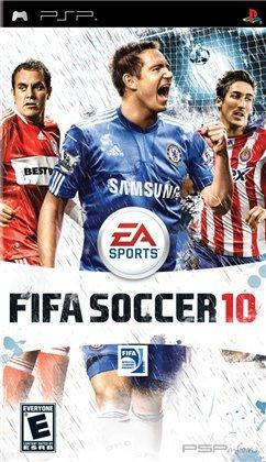 FIFA 10 [RUS]
