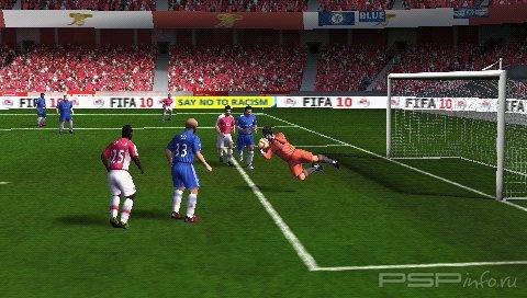 FIFA 10 [RUS]