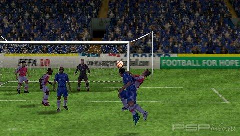 FIFA 10 [RUS]
