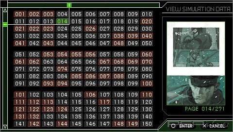 Metal Gear Solid: Digital Graphic Novel [ENG]