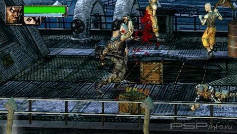 Unbound Saga [Eng] [Rip]