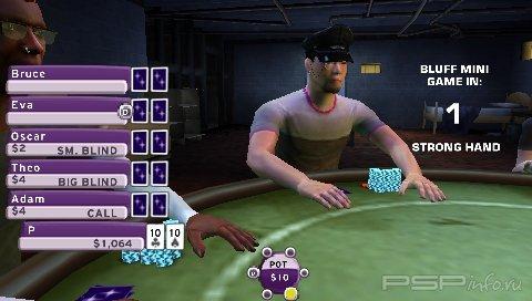 World Championship Poker 2 [ENG]