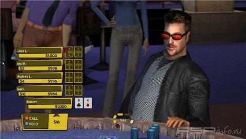 World Championship Poker 2 [ENG]