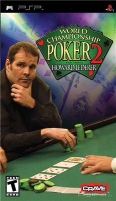 World Championship Poker 2 [ENG]