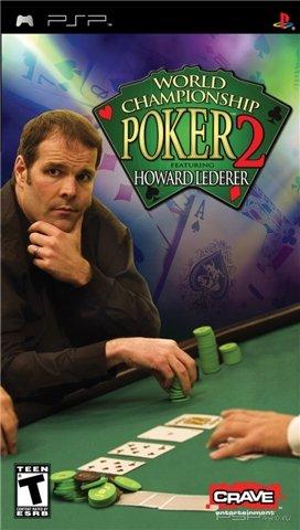 World Championship Poker 2 [ENG]