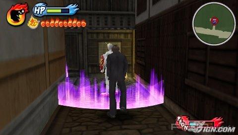   Kenka Bancho: Badass Rumble