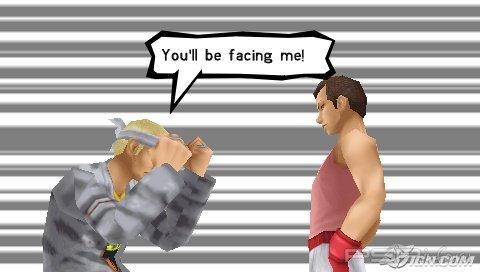   Kenka Bancho: Badass Rumble