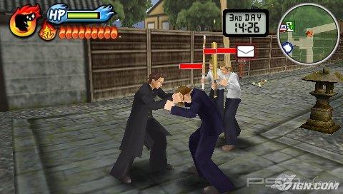   Kenka Bancho: Badass Rumble