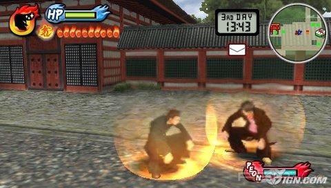   Kenka Bancho: Badass Rumble