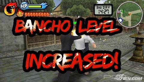   Kenka Bancho: Badass Rumble