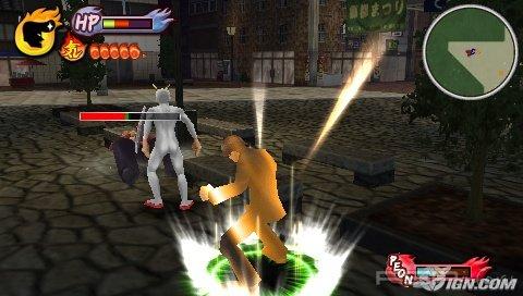   Kenka Bancho: Badass Rumble