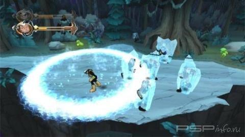 The Secret Saturdays: Beast of the 5th Sun [ENG]