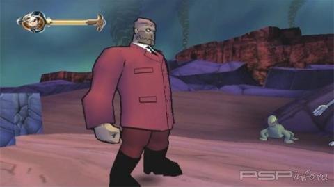 The Secret Saturdays: Beast of the 5th Sun [ENG]