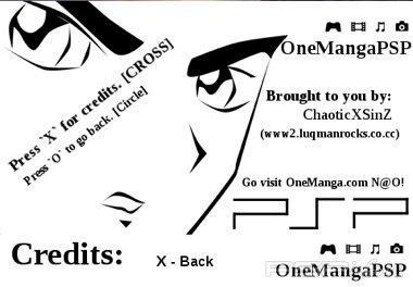  OneMangaPSP v0.2 -    PSP