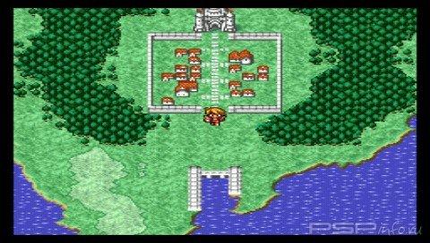 Final Fantasy Origins