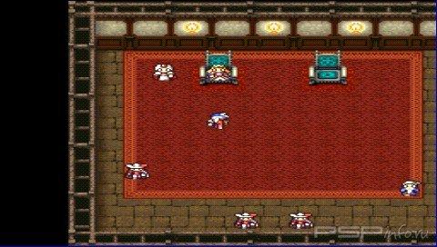 Final Fantasy Origins