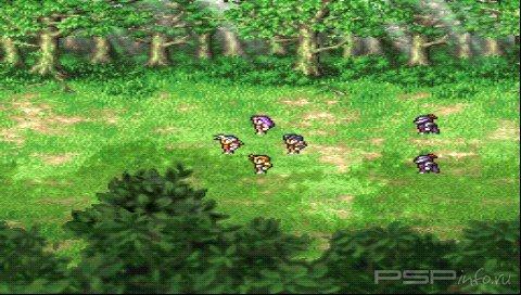 Final Fantasy Origins