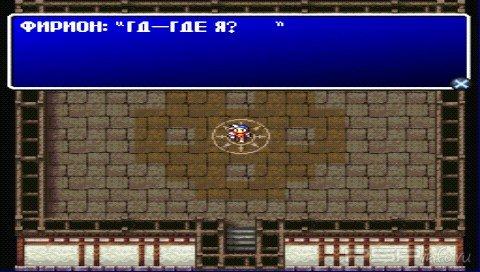 Final Fantasy Origins