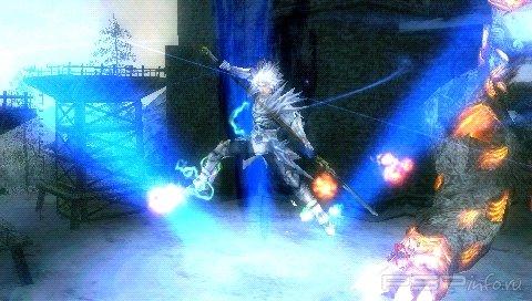 Dynasty Warriors 6 [JPN]